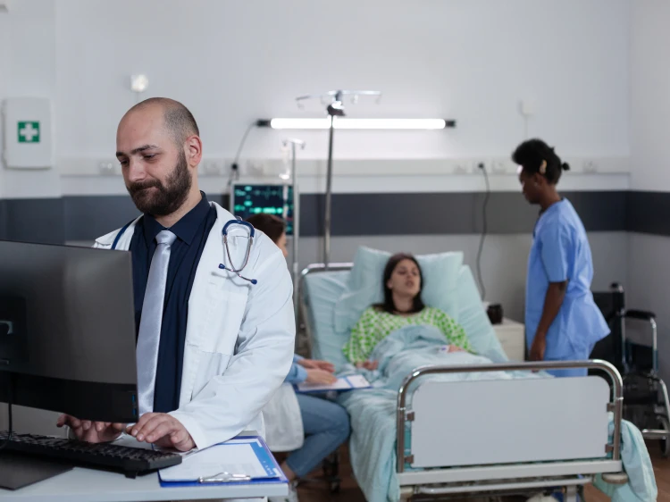 hospital_doctor_patient 4