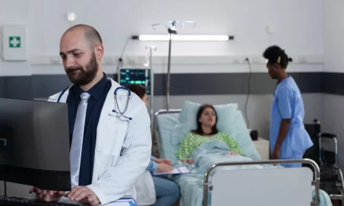 hospital_doctor_patient 4